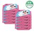 MUKUNGHWA SOKI Gentle Underwear Bar Soap 150g – 84% Plant-Based | Safe for Sensitive Skin, Baby Clothes & Daily Intimate Wear Cleaning _ Made in KOREA